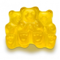 Mango Gummi Bear