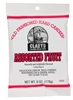 Claey's Assorted Fruit 8oz Bag