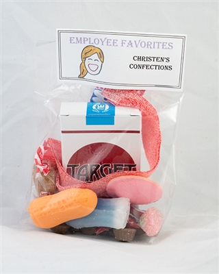 Employee Favorite Bag - Christen's Confections