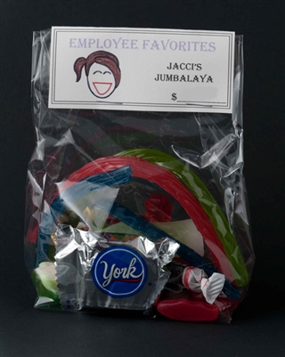 Employee Favorite Bag - Jackie's Jumbalaya