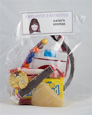 Employee Favorite Bag - Kathy's Keepers