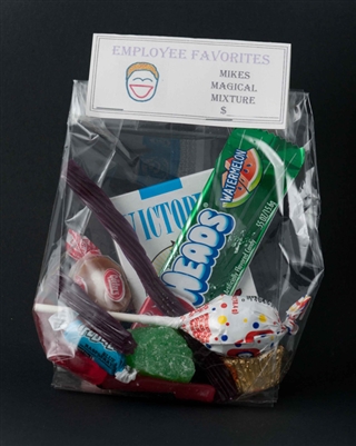 Employee Favorite Bag - Mike's Magical Mixture