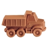 Milk Chocolate Truck 3 oz