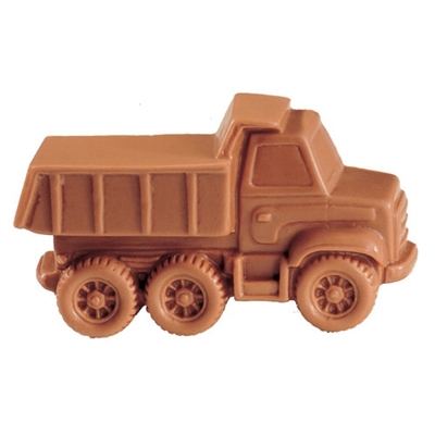 Milk Chocolate Truck 3 oz