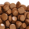 Milk Chocolate Peanut Butter Mini Cups - 1 LB Bag