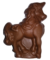 Milk Chocolate Unicorn 3 oz