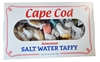 Salt Water Taffy 1Lb. (16 oz. Box)