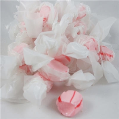 Salt Water Taffy - Cinnamon - 8 oz Bag