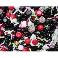 Licorice Bridge Mix