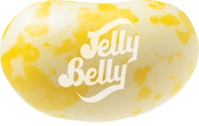 Jelly Belly Buttered Popcorn Jelly Beans