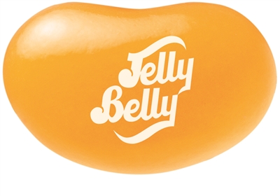 Jelly Belly Tangerine Jelly Beans