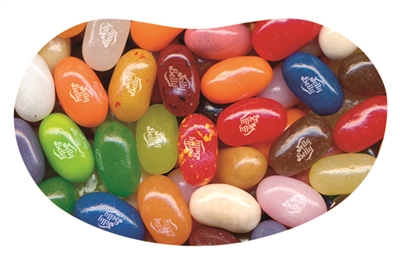 Jelly Belly Assorted Jelly Beans - 5 LB Bag