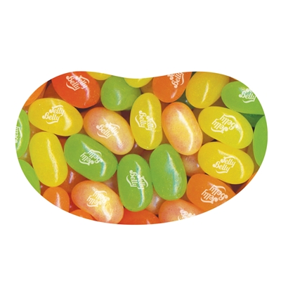 Jelly Belly Sunkist Citrus Mix Jelly Beans