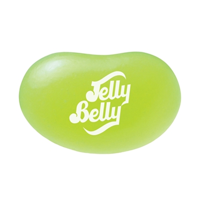 Jelly Belly Sunkist Lime Jelly Beans