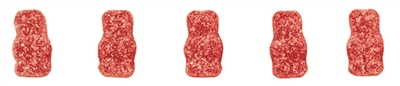 Jelly Belly Unbearable HOT Cinnamon Bears