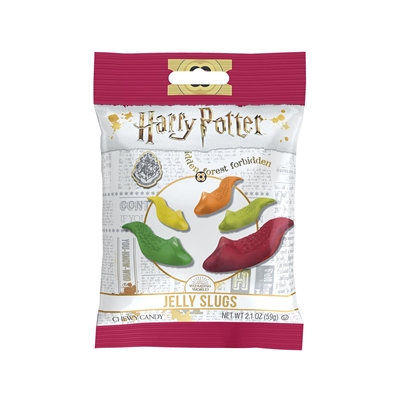 Jelly Belly Harry Potter Jelly Slugs 2.1 oz