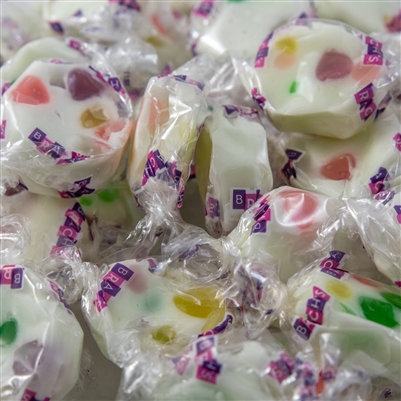 Jelly Nougat- 8 oz Bag