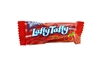 Cherry Laffy Taffy - 1 LB Bag