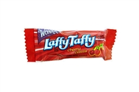 Cherry Laffy Taffy - 1 LB Bag