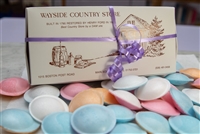 Flying Saucers - Box of 45