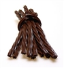 Chocolate Twizzlers - 1 LB Bag