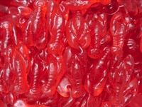 Gummi Lobsters - 1 LB Bag