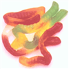 Gummi Worms - 1 LB Bag