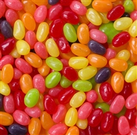 Americana Mix - Teenee Beanee Jelly Beans- 5 LB Bag