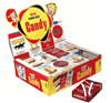 Candy Sticks (Cigarettes) - 24 Count Box