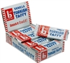 Bonomo Turkish Taffy Vanilla - 24 Count Box