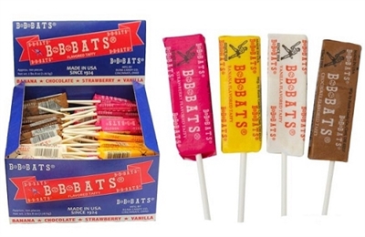 B.B.Bats - 100 Count Box