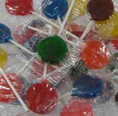 Beauty Pops - 5 Pound Bag