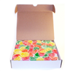 Fruit Slices Mini-  Assorted - 5 LB Box