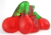 Gummi Cherries - 5 LB Bag