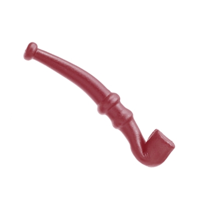 Red Licorice Pipes