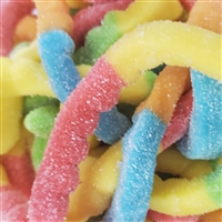 Sour Worms