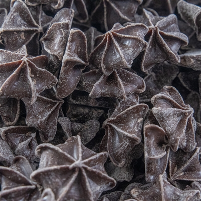 Milk Chocolate Stars - 8 oz Bag