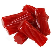 Australian Red Licorice - 1 LB Bag