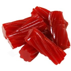 Australian Red Licorice - 1 LB Bag