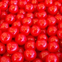Cherry Sours - 1 LB Bag