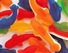 Gummi Sandsharks - 1 LB Bag