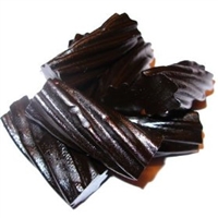 Australian Black Licorice -  1.98 LB Bag