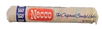 Necco Assorted Wafers 2.02 oz Roll