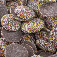 Non Pareils - Milk - 1 LB Bag