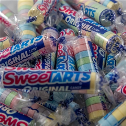 Sweetarts - 8 oz Bag