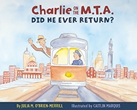 Charlie on the M.T.A