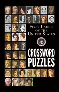 First Ladies Crossword Puzzles
