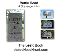 LOOK Book, Battle Road
