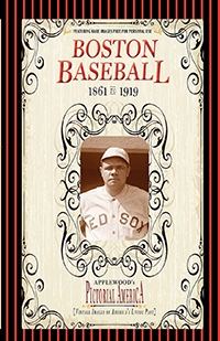 Boston Baseball (Pictorial American)