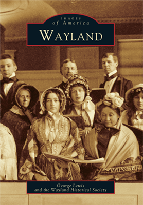 Arcadia Publishing - Wayland